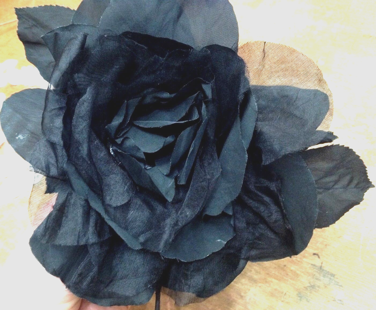 vintage silk taffeta 7