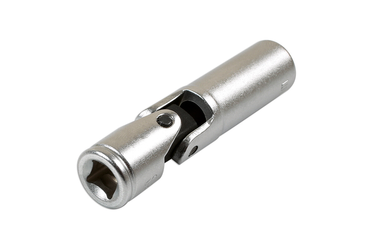 Laser 6837 Glow Plug Socket 9mm 1/4""D
