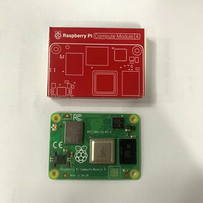 Retroflag GPI case 2 cm4 DOCK retropie | eBay