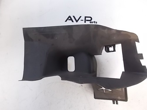 Original VW Passat 3BG Luftführung Ladeluftkühler Verkleidung 3B0121468A