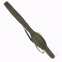 Fox Voyager 13Ft Tri Sleeve 210X36X30Cm - Rutentasche, Rutenfutteral Angeltasche