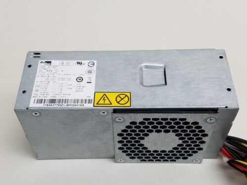 AcBel PC9053 240W 24 Pin Desktop Power Supply for ThinkCentre M91 - Picture 1 of 3