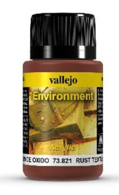 40ml Bottle Rust Texture Weathering Effect | eBay