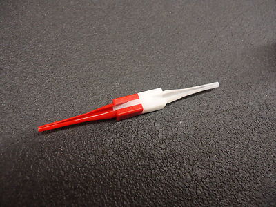 AMPHENOL, MS3476W10-6S, CONN, GS CBL CONN, CRMP, 6S, SIZE, BRAND NEW!