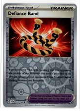 defiance band pokemon card Exclusive Larry and Releasing in Chinese Fiery Black Crystal Set!, #pokemoncards #pokemontcg #pokemon #pokemoncommunity #pokemonaustralia These cards are freshly removed from packs Defiance Band #169 Prices |