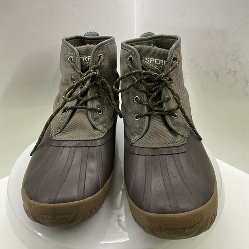 Sperry Breakwater Duck Boots, Men's 