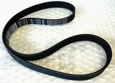 Life Fitness Upright Steppers Drive Belt - Part #0K47-01229-0000 - 6PJ320