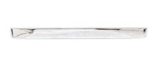 Rear Bumper Chrome 48-52 Ford F1 F2 Flareside Bed; 53-72 F100 F250 Flareside Bed