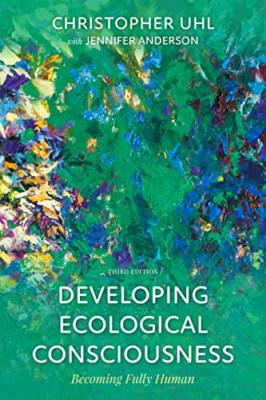 DEVELOPING ECOLOGICAL CONSCIOUPB -  NEW