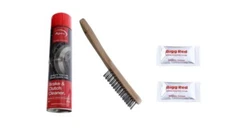 Brake Caliper Servicing Sundries brake Cleaner,Wire Brush K3