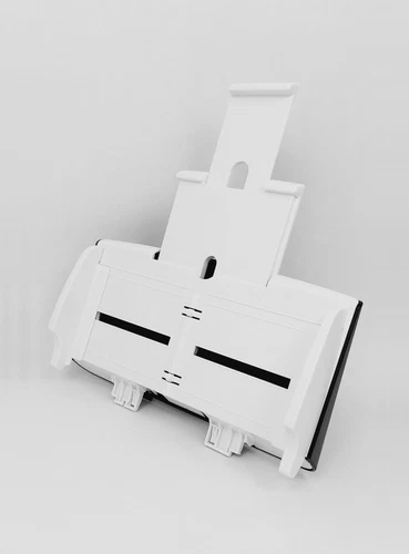 Für Fujitsu fi-7160 fi-7260 fi-7180 7140 Papierfach Baugruppe PA03670-E985 - Bild 4 von 5