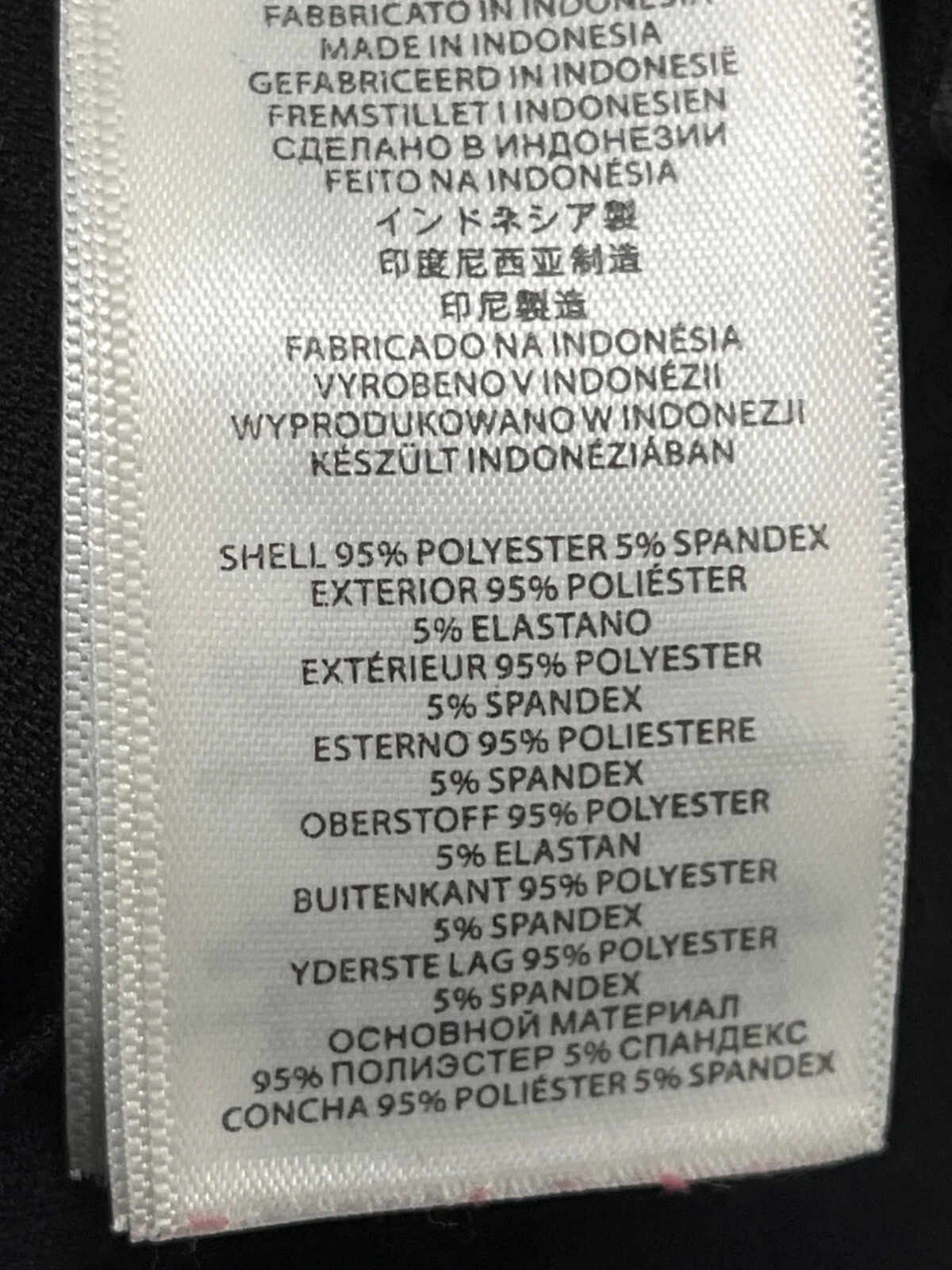 Abito tubino donna Michael Kors bianco e nero manica corta taglia 6