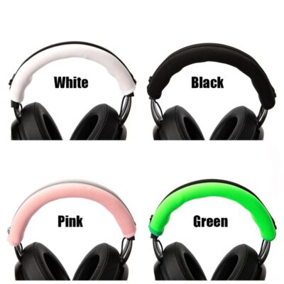 Replacement Headband Razer Kraken Pro V2 Headband Cover