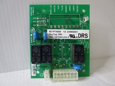 Maytag FL Card-Op Commercial Washer Relay Board 22004172 6 2306920 6783271 ASMN