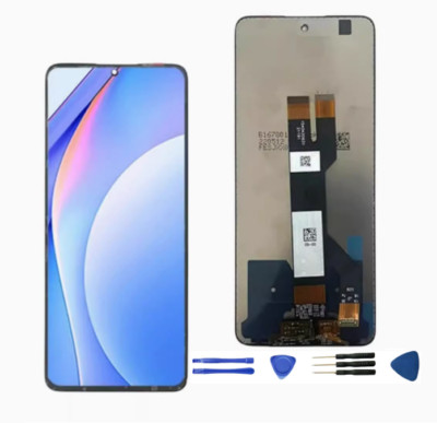 For General Mobile GM 22 Pro Plus LCD Display Touch Screen Digitizer Assembly  