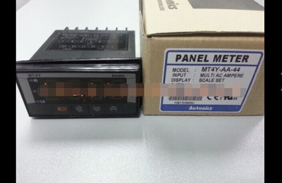 1PC NEW Autonics MT4Y-AA-45 #F7