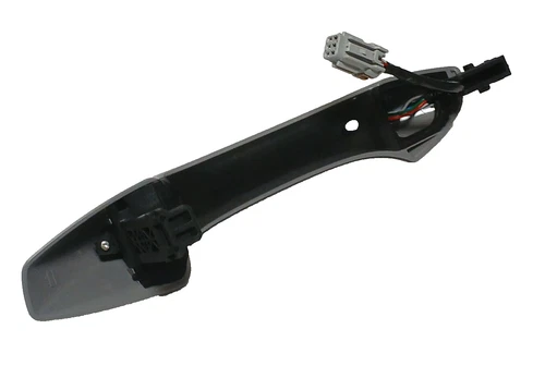 w/Smart Key Passenger Front Outside Door Handle For 2020-2024 Kia K5 82661-L3210 - Picture 5 of 6