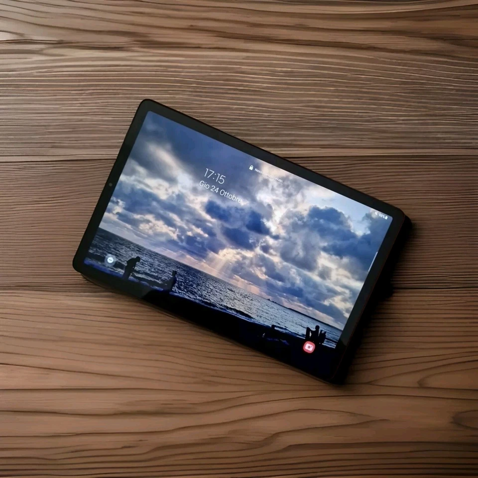 Samsung Galaxy Tab S5e · 64GB · Wi-Fi, foto 1 di 3