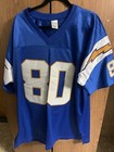 Kellen Winslow Los Angeles Chargers No Brands/Tags Mens Jersey…Size 58 — photo 1