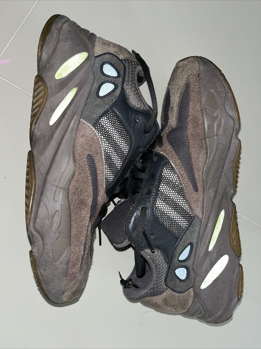 adidas gazelle silver green womens YEEZY Yeezy Boost 700 "Mauve"  Stadium Goods