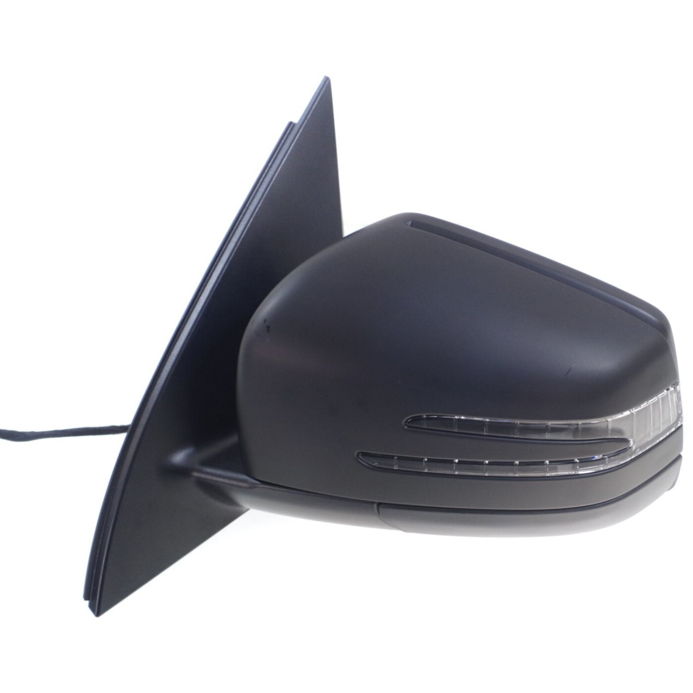 Set of 2 Mirrors Driver & Passenger Side Power Heated MERCEDES Ml 