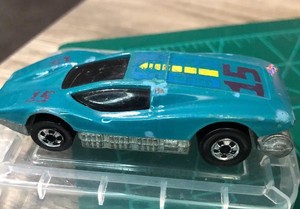 hot wheels le mans