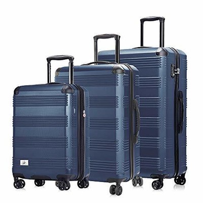 verdi luggage set