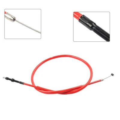 Kupplungszug Drahtleitung Rot Passend für Honda NC700 NC750 2012-2016 - Bild 1 von 4