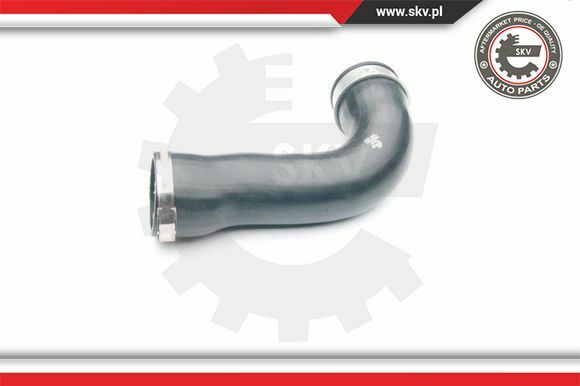 Esen SKV Ladeluftschlauch FüR Audi TT 1.8 Tfsi 2.0 A3 Sportback VW Golf V-image