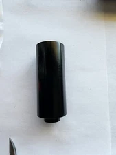 2" inch Center Cue Extension Billiards Pool Cue joint Pins uniloc quick release