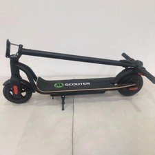 Megawheels S10 Electric Scooter for Adult Teens 25KM/H Speed Kick E-Scooter 500W