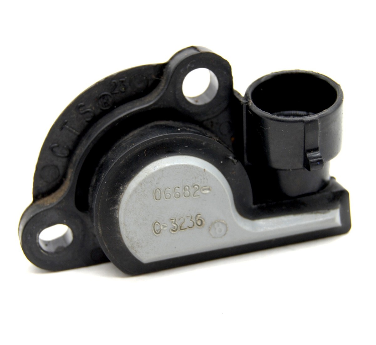 TPS THROTTLE POSITION SENSOR FOR VAUXHALL CORSA CAVALIER 1.4i SPI