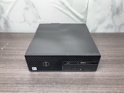 DELL OPTIPLEX 3080 INTEL CORE i5-10500 | NO RAM/HDD | For DELL OPTIPLEX 3080 INTEL CORE i5-10500 | NO RAM/HDD | For