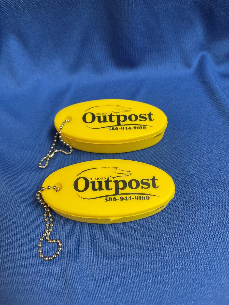 Key store chain float