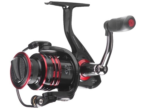 abu garcia ambassadeur 2600 Abu Garcia ambassadeur 2600 the first one in my collection