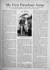 POPULAR AVIATION Magazine, August 1931, Military, Civil & Model Aviation — photo 4