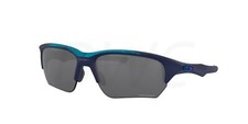 Oakley Flak Beta Aero Flight OO9363-1164 Matte Navy Prizm Black Sunglasses