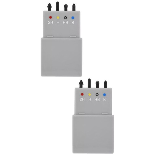 2 Sets Kapazitiver Eingabestift Für Touchscreen Eingabestift-Kit - Bild 2 von 12