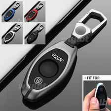 Aluminum Alloy Car Key Fob Cover Case For Mclaren 675LT 625C 600LT 570GT 720S
