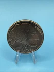 20x TUBE 1 oz Buffalo Copper Round .999 Fine Copper Bullion 1 AVDP Ounce