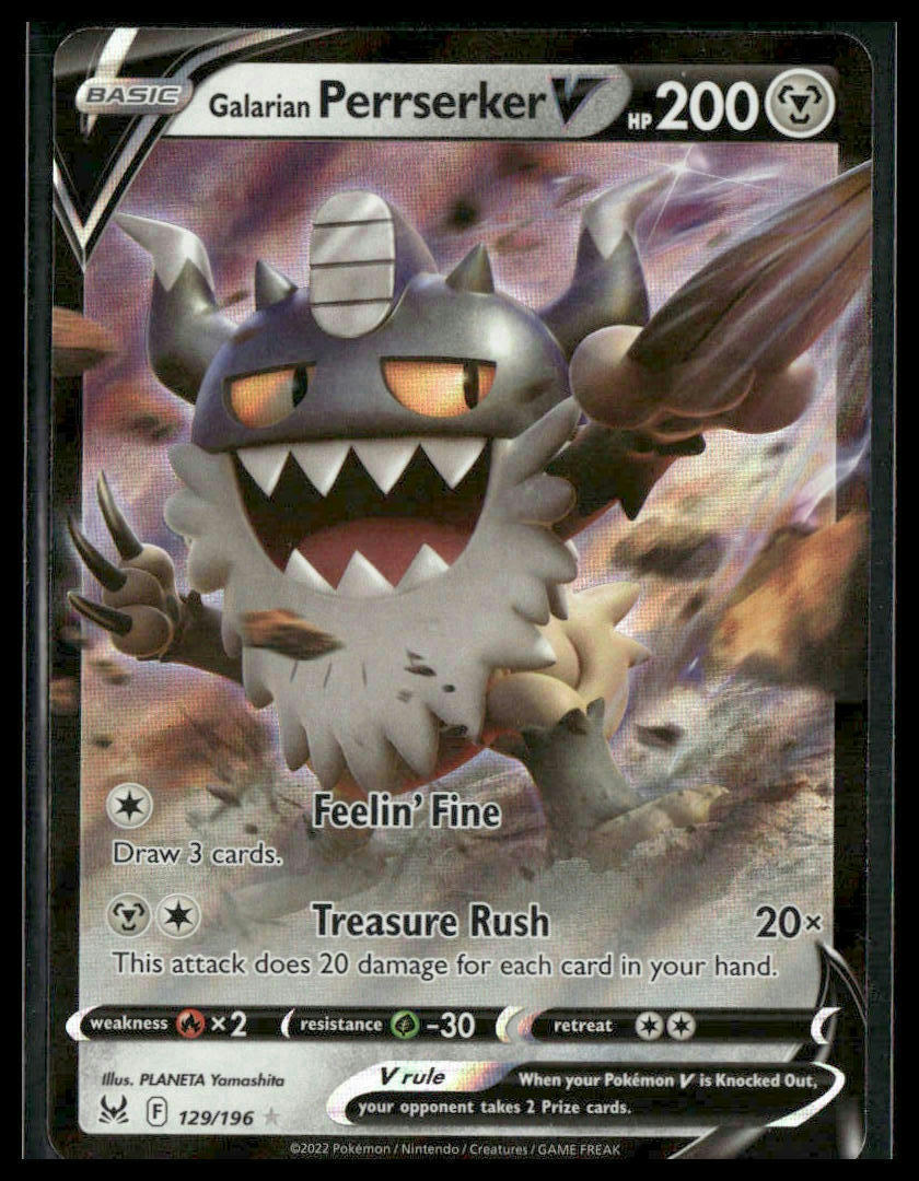 ホロウィンゲー 210HP ポケモンカード Scizor V Hp 210 Holo #118 Pokemon Card 2020 | eBay