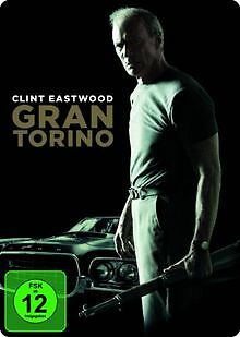Gran Torino von Clint Eastwood | DVD | Zustand sehr gut