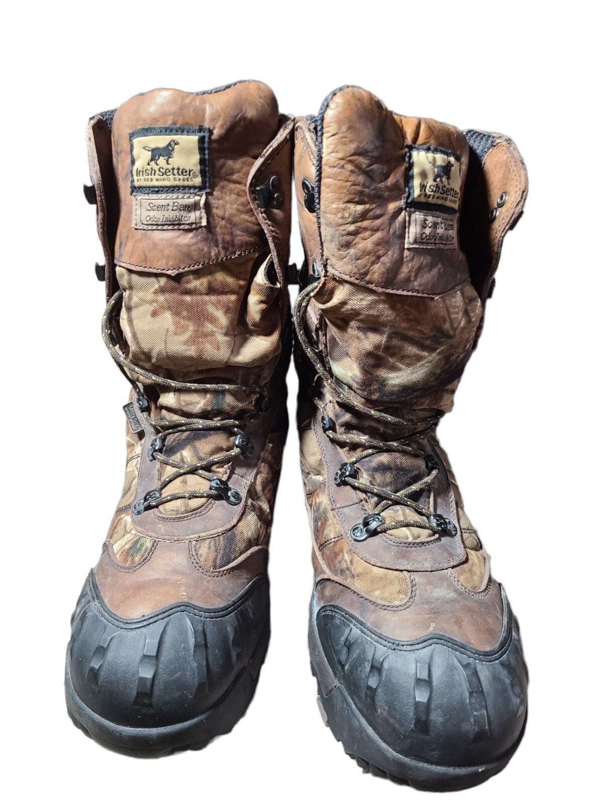Insulation Snow Claw XT Boot | eBay
