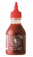 Sparen [ 200Ml ] Sriracha Sehr Scharfe Chilisauce Superscharf