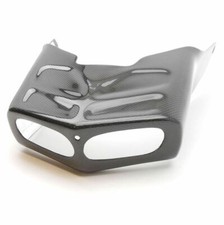 Ducati 749 999 100% Carbon Termignoni Auspuff Hitzeschutz Hitzeschild