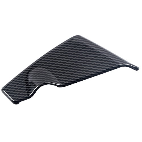 für Kia EV6 2022-2024 Innen Gangschaltung Gang-Paneel Abdeckleiste (Linkslenker) - Picture 2 of 6