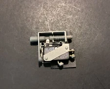 NEW Micro Switch Honeywell 22AC1 Door Interlock, 15 Amp, SPDT Free Ship