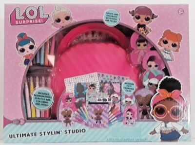 lol ultimate stylin studio