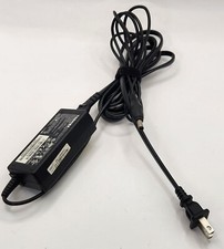 Genuine OEM Toshiba 45W 2.37A 19V AC Adapter Charger Power Adapter Supply