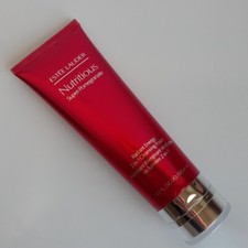 Estee Lauder Nutritious Super-Pomegranate RadiantEnergy Cleansing Foam 4.2oz New